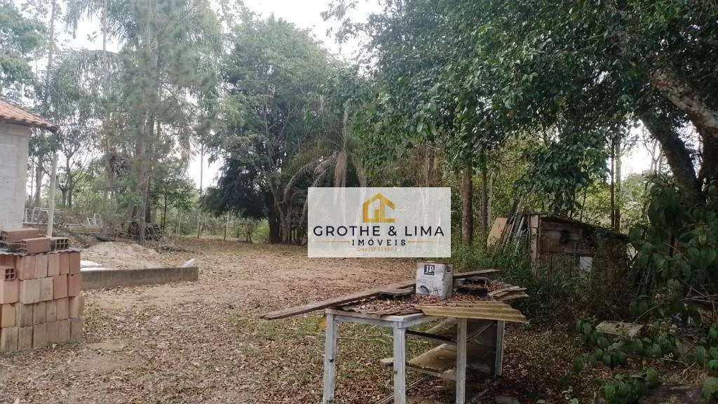 Sítio à venda de 8 ha em São José dos Campos, SP, Brasil