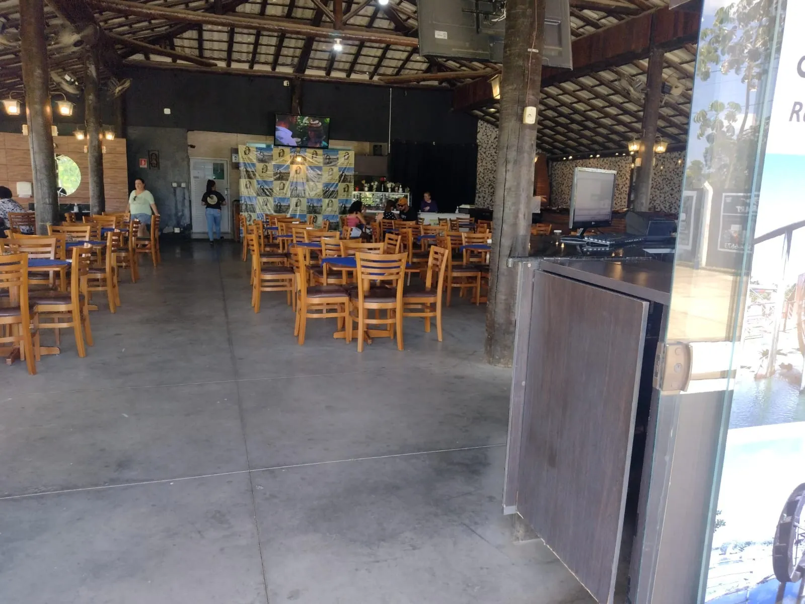 Small farm for sale of 2 acres in Guaratinguetá, SP, Brazil