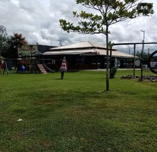 Small farm for sale of 2 acres in Guaratinguetá, SP, Brazil