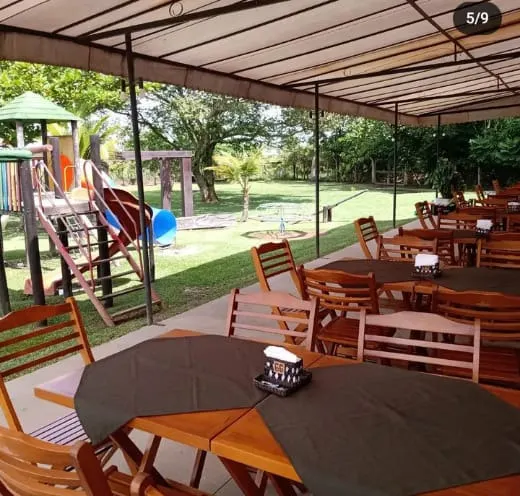 Small farm for sale of 2 acres in Guaratinguetá, SP, Brazil