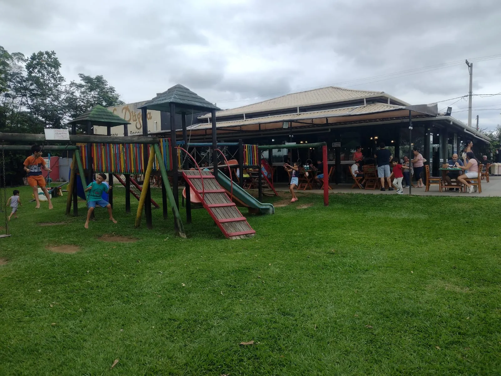Small farm for sale of 2 acres in Guaratinguetá, SP, Brazil