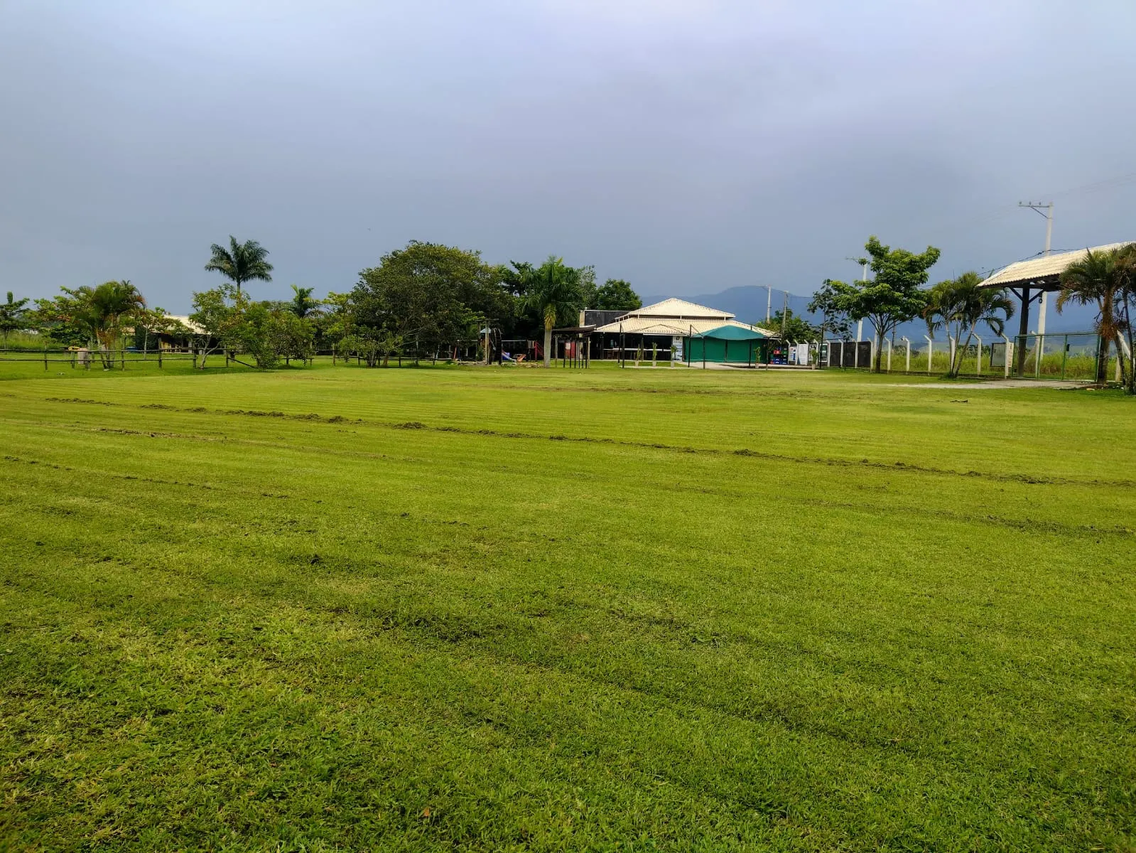 Small farm for sale of 2 acres in Guaratinguetá, SP, Brazil