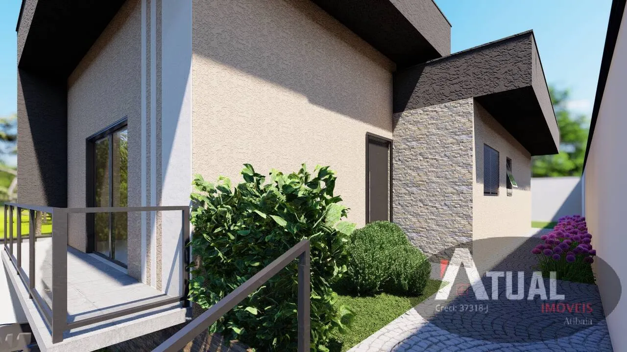 House for sale of 250 m² in Mairiporã, SP, Brazil