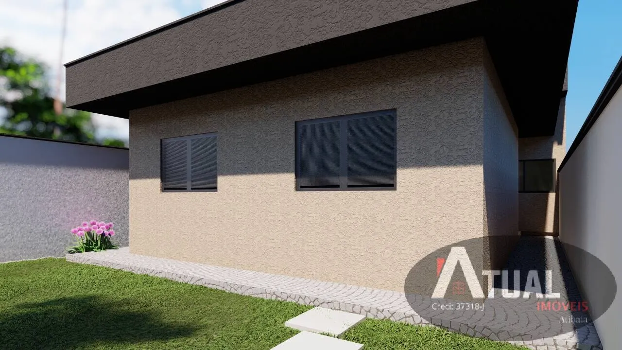 House for sale of 250 m² in Mairiporã, SP, Brazil