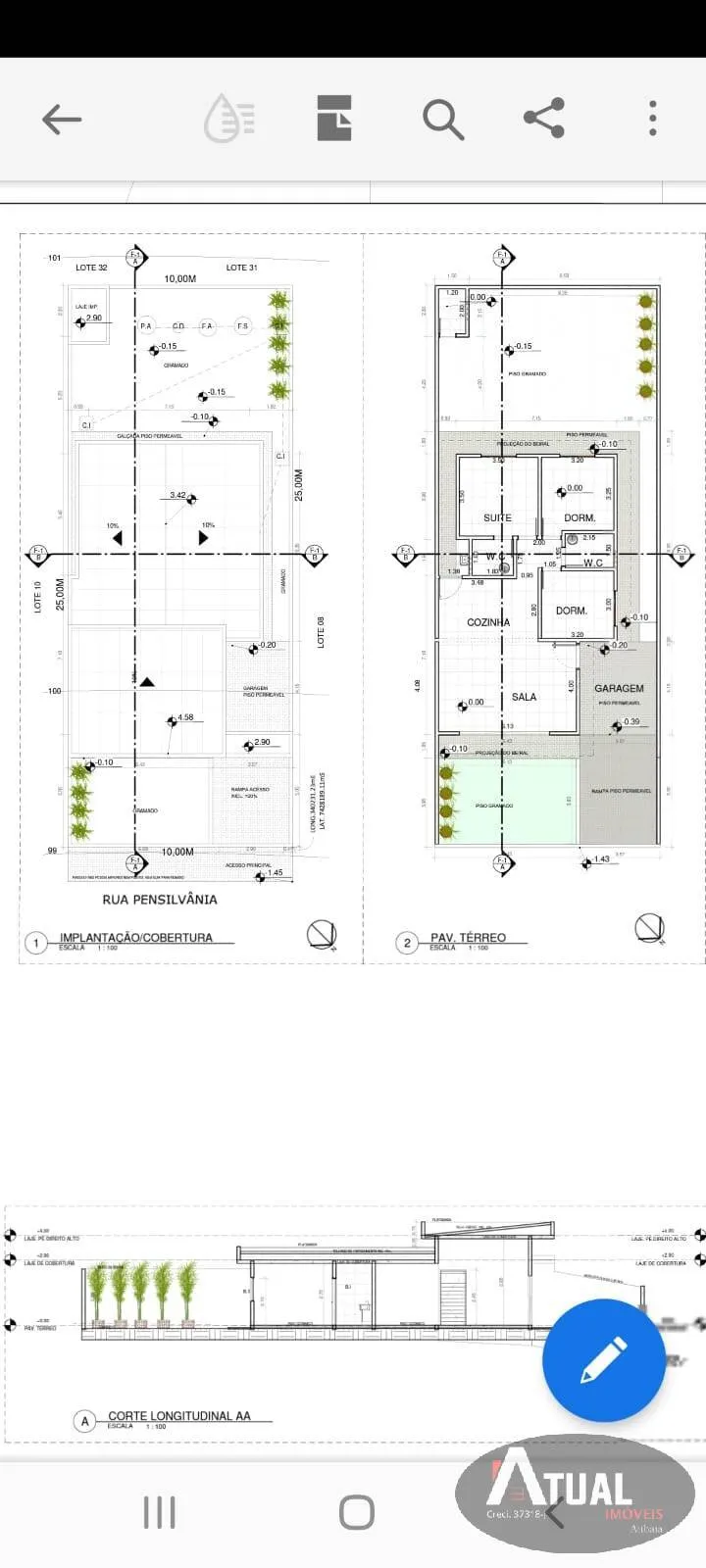 House for sale of 250 m² in Mairiporã, SP, Brazil