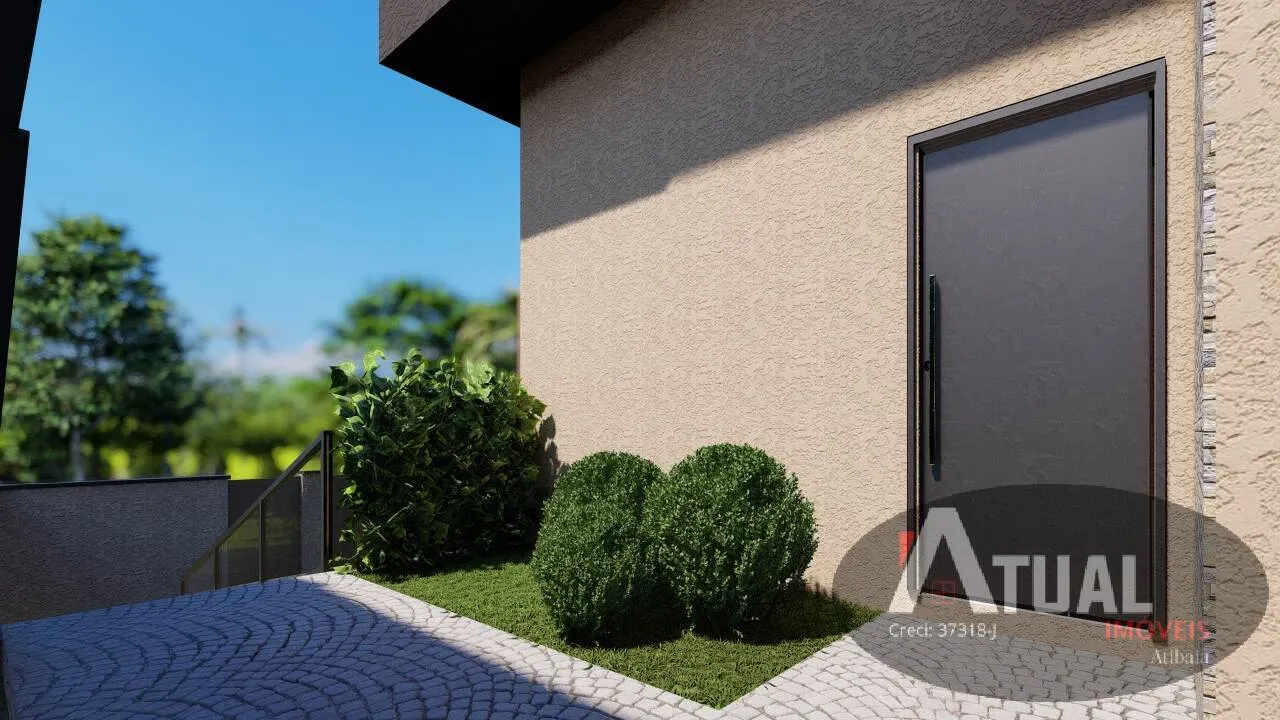 House for sale of 250 m² in Mairiporã, SP, Brazil
