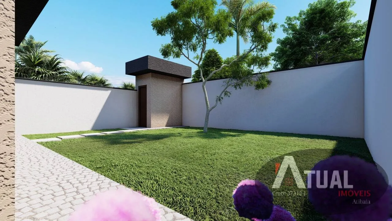 House for sale of 250 m² in Mairiporã, SP, Brazil
