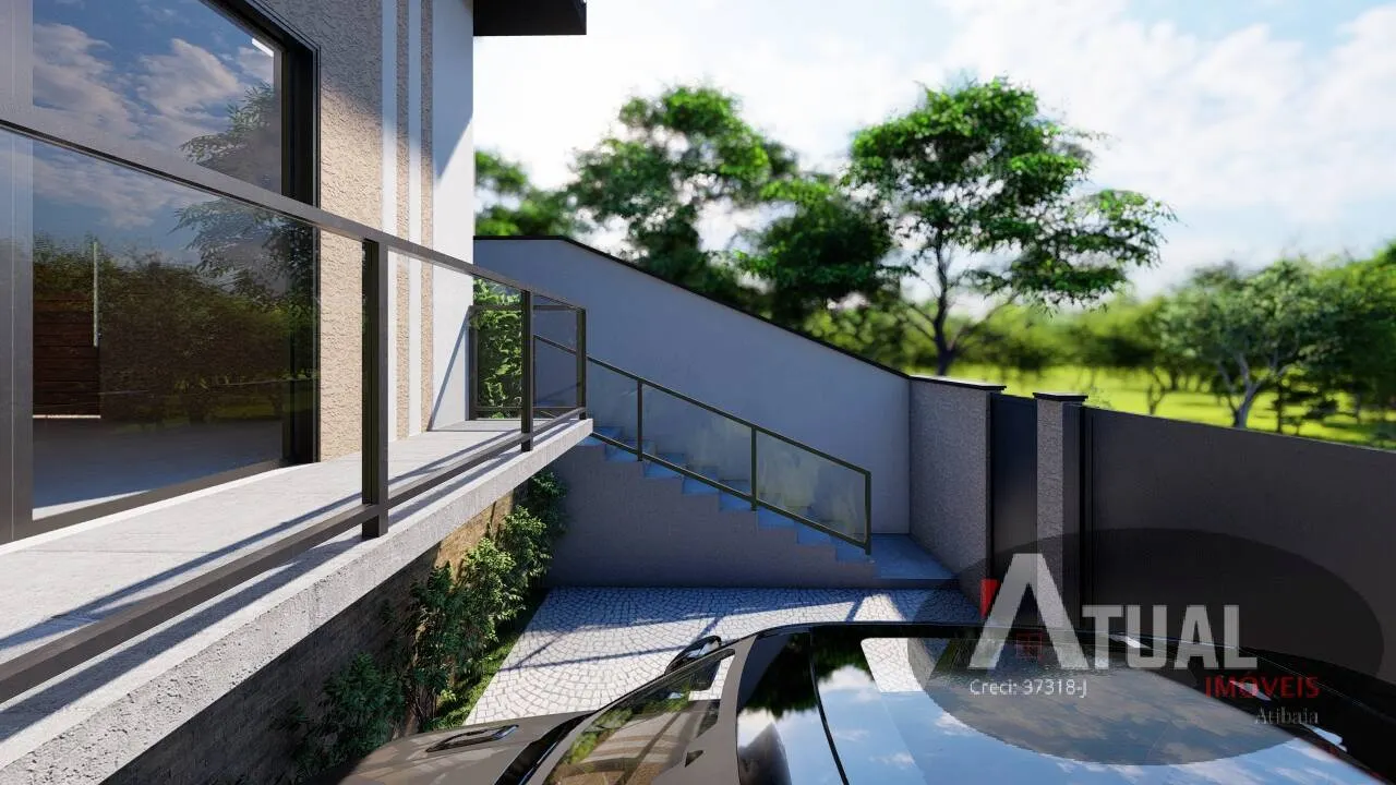 House for sale of 250 m² in Mairiporã, SP, Brazil