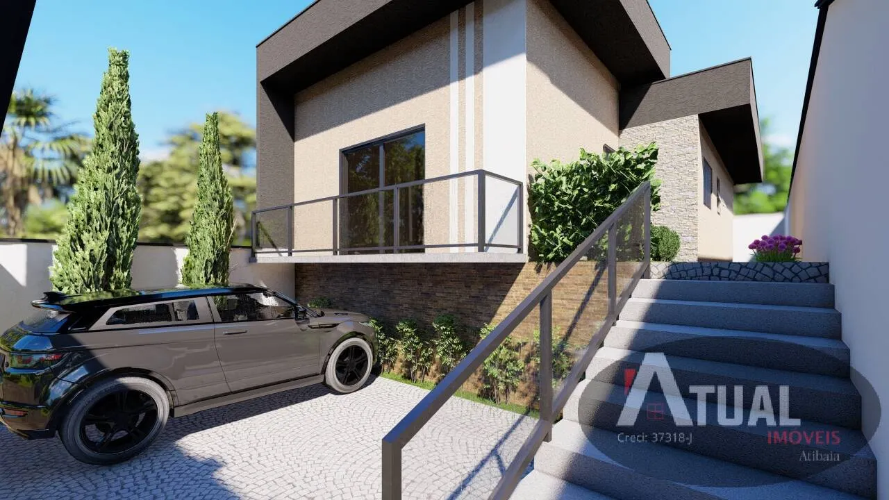 House for sale of 250 m² in Mairiporã, SP, Brazil