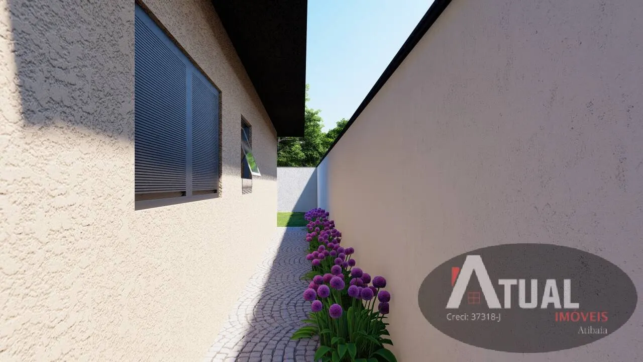 House for sale of 250 m² in Mairiporã, SP, Brazil