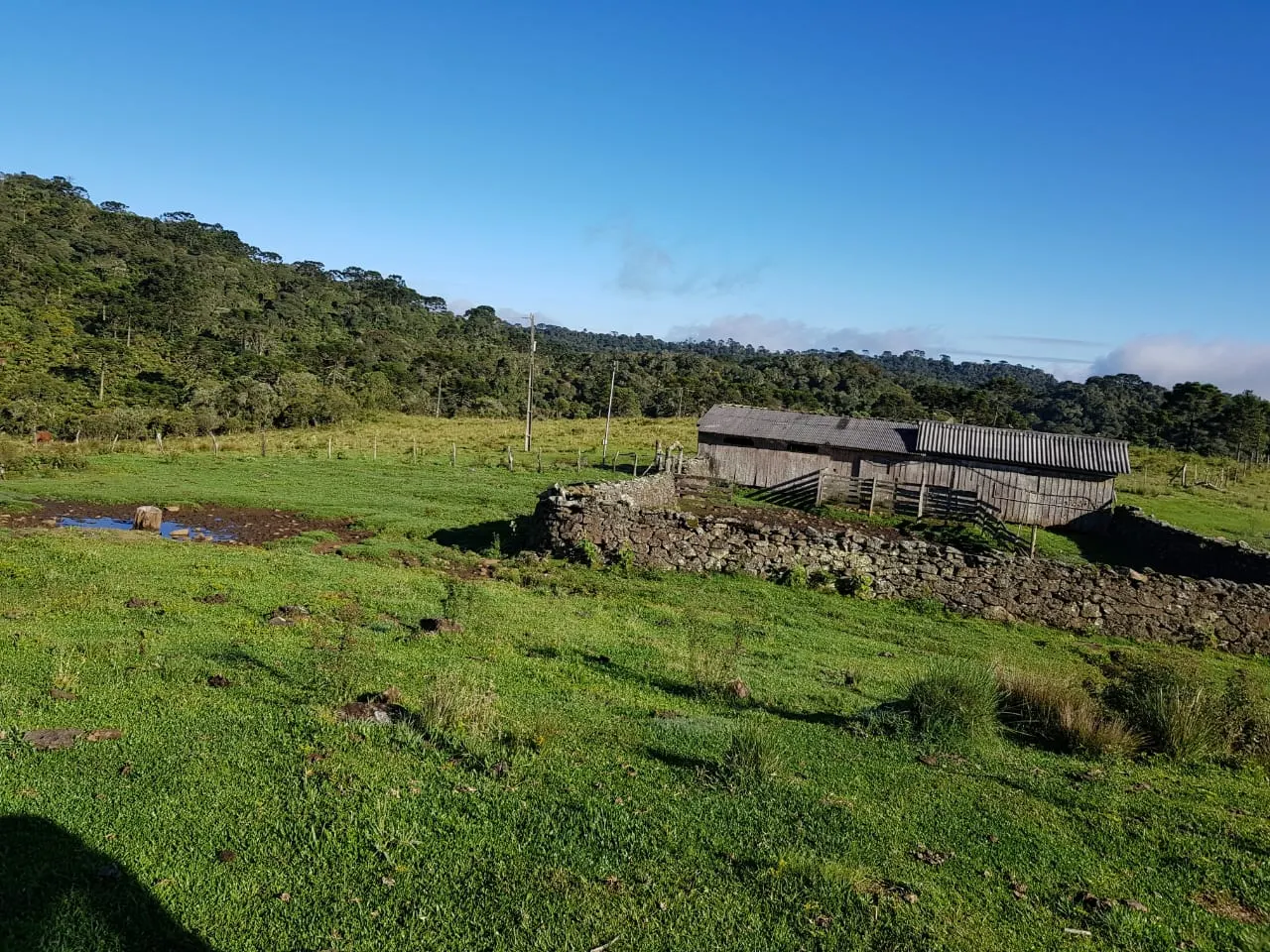 Fazenda à venda de 658 ha em Urubici, SC, Brasil