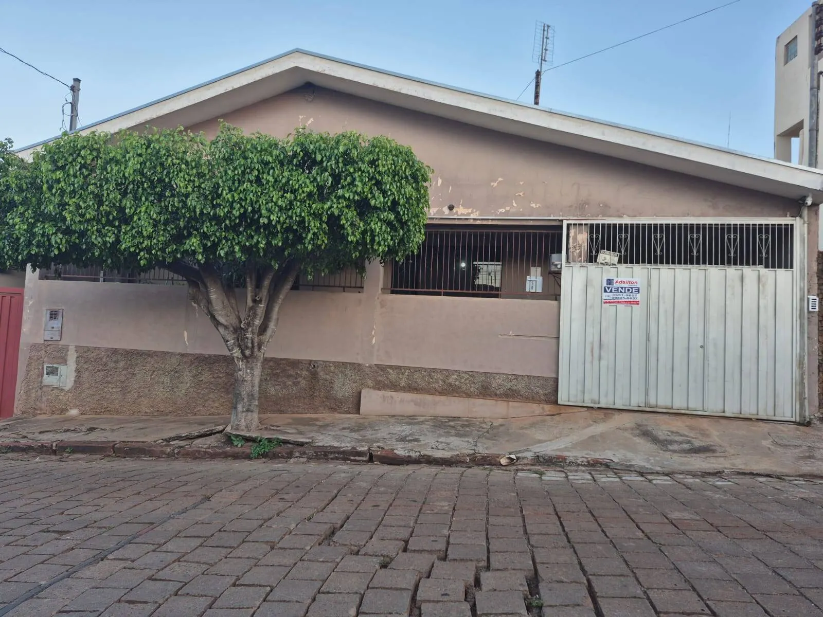 House for sale of 210 m² in Piraju, SP, Brazil