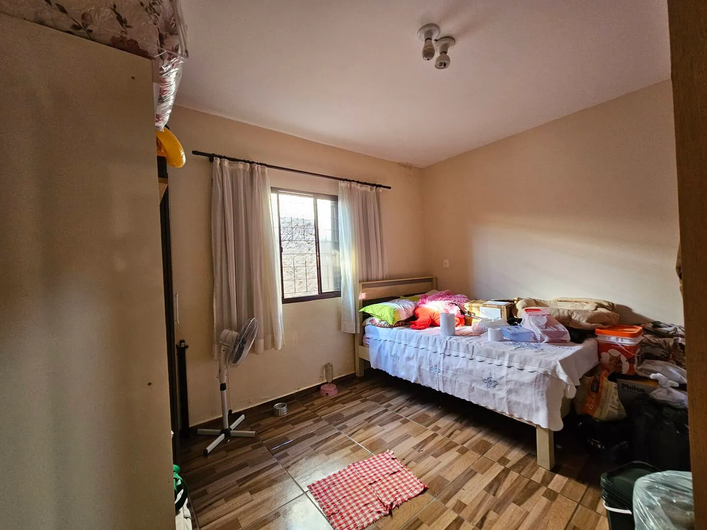 House for sale of 210 m² in Piraju, SP, Brazil