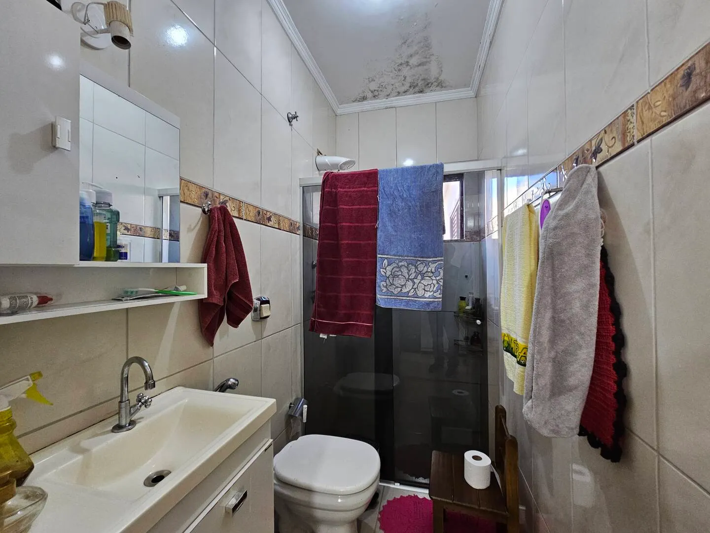 House for sale of 210 m² in Piraju, SP, Brazil