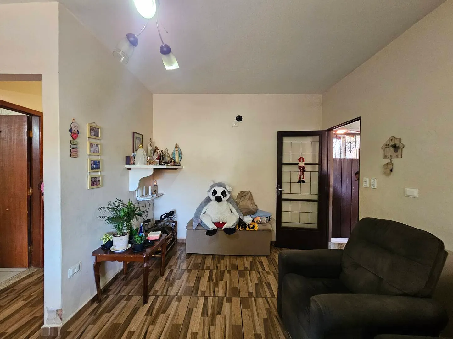 House for sale of 210 m² in Piraju, SP, Brazil