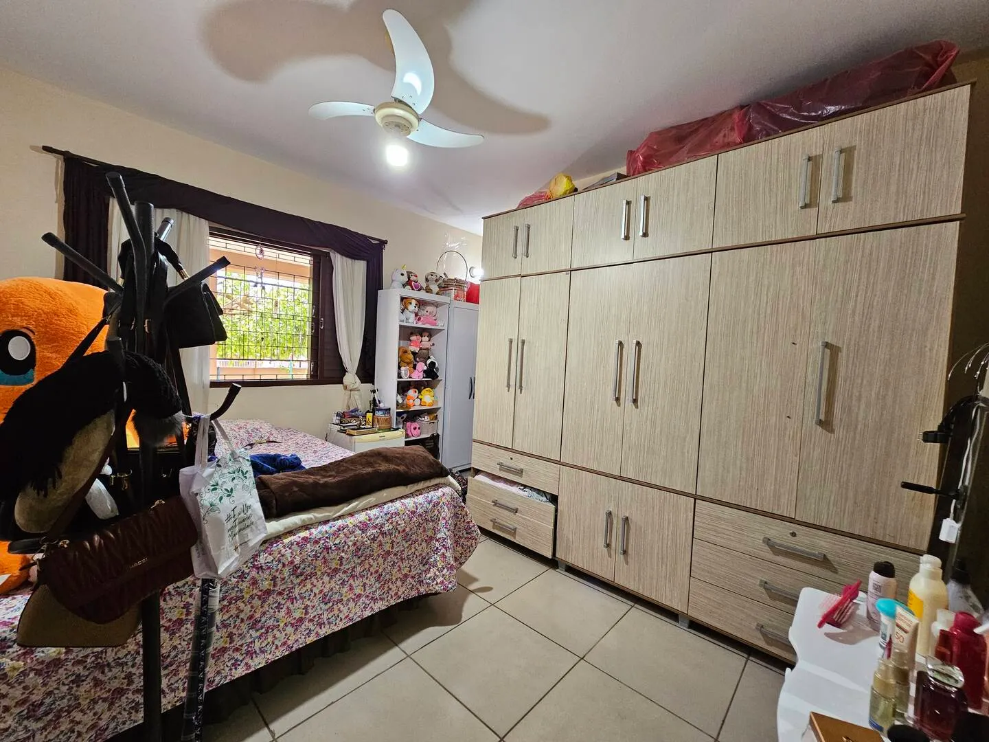 House for sale of 210 m² in Piraju, SP, Brazil