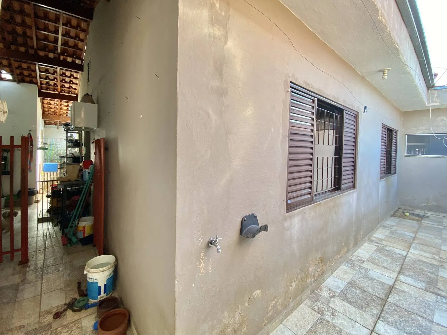 House for sale of 210 m² in Piraju, SP, Brazil