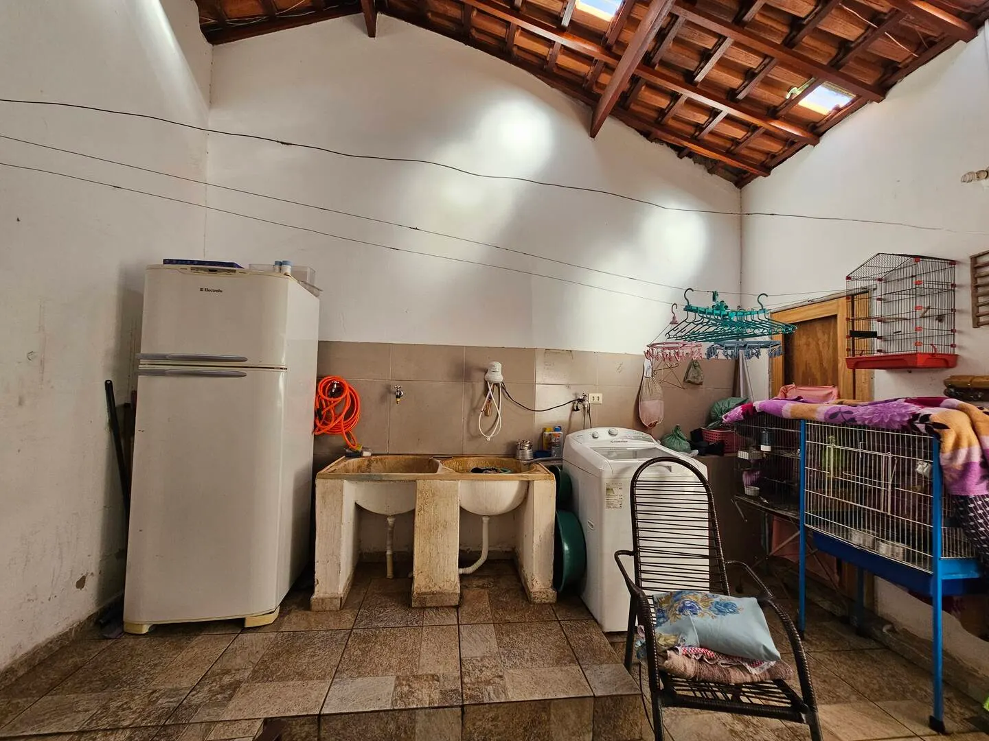 House for sale of 210 m² in Piraju, SP, Brazil