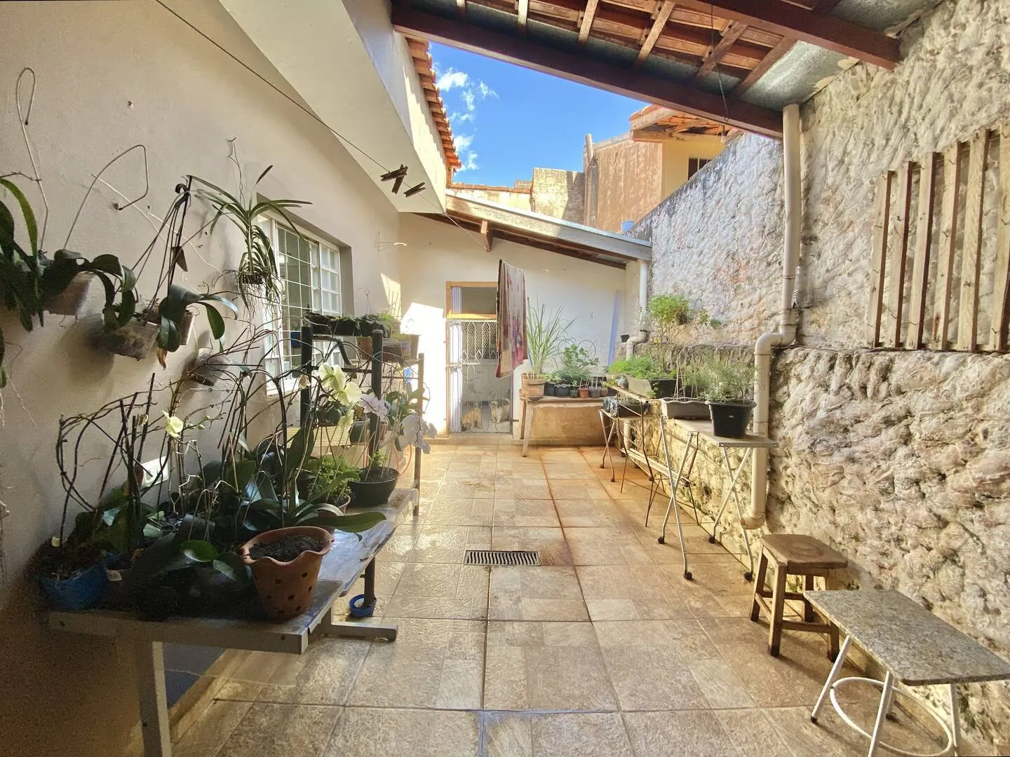 House for sale of 210 m² in Piraju, SP, Brazil