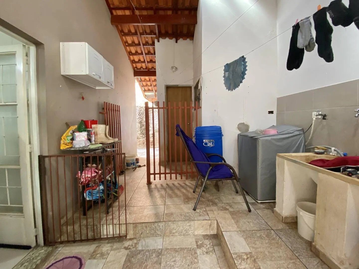 House for sale of 210 m² in Piraju, SP, Brazil
