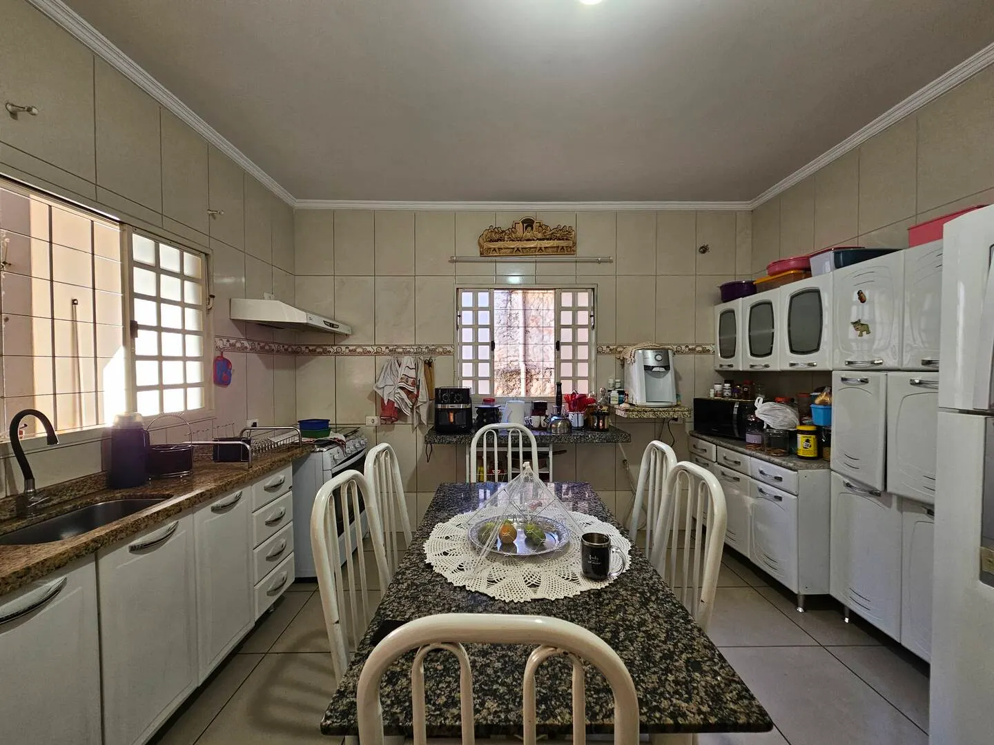 House for sale of 210 m² in Piraju, SP, Brazil