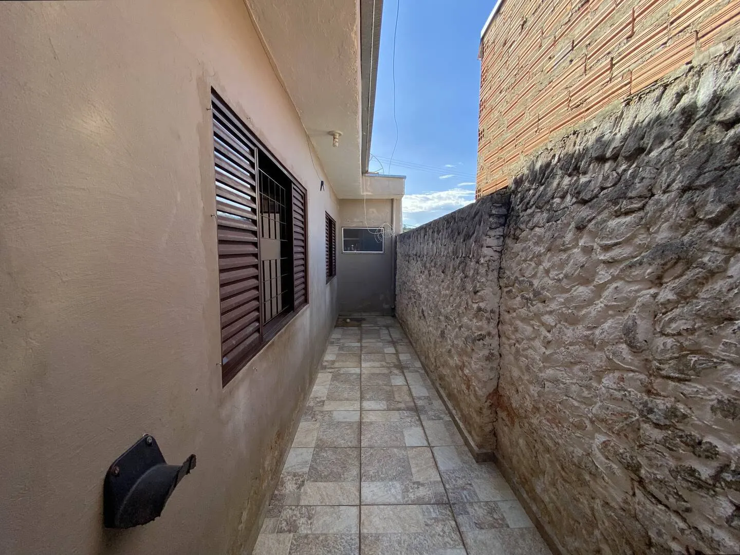 House for sale of 210 m² in Piraju, SP, Brazil