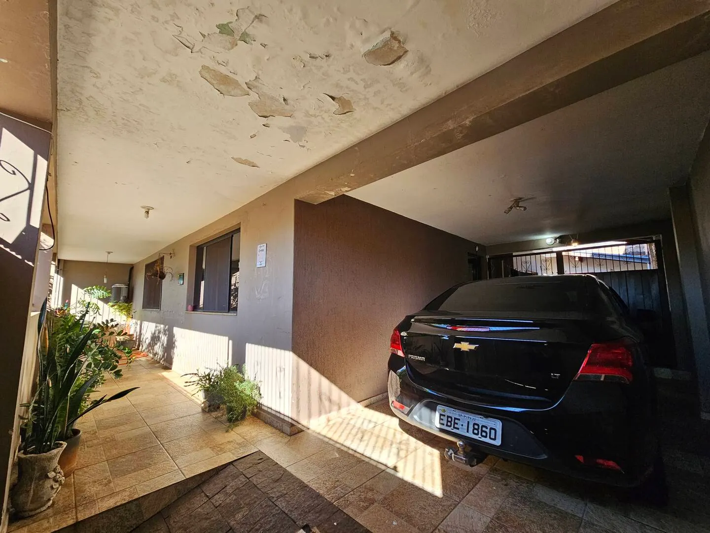 House for sale of 210 m² in Piraju, SP, Brazil