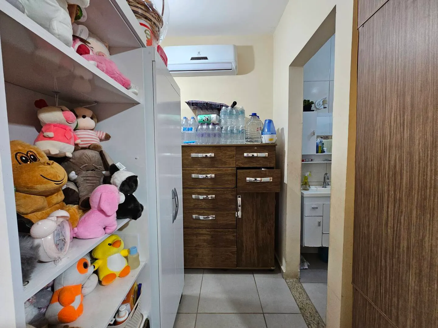 House for sale of 210 m² in Piraju, SP, Brazil