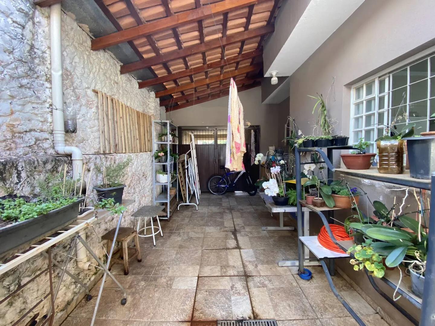 House for sale of 210 m² in Piraju, SP, Brazil