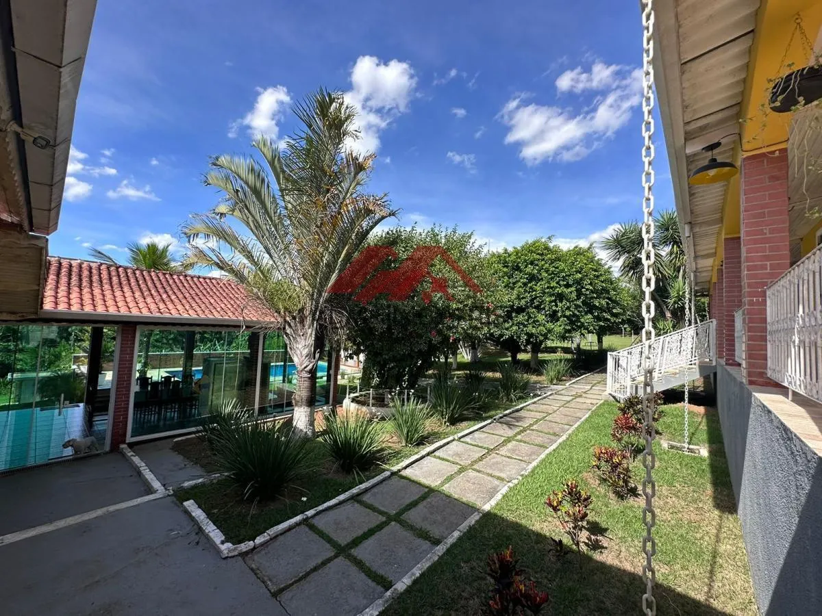 Small farm for sale of 9 acres in Mogi das Cruzes, SP, Brazil