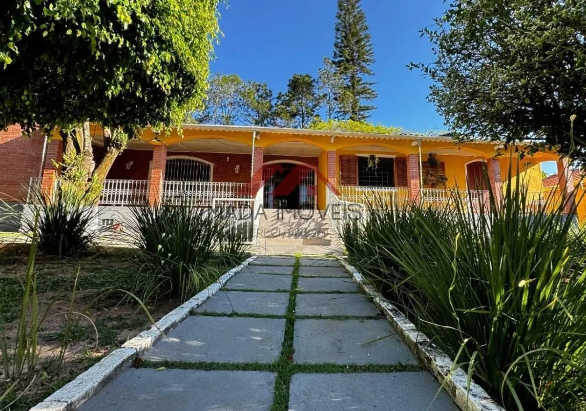 Small farm for sale of 9 acres in Mogi das Cruzes, SP, Brazil