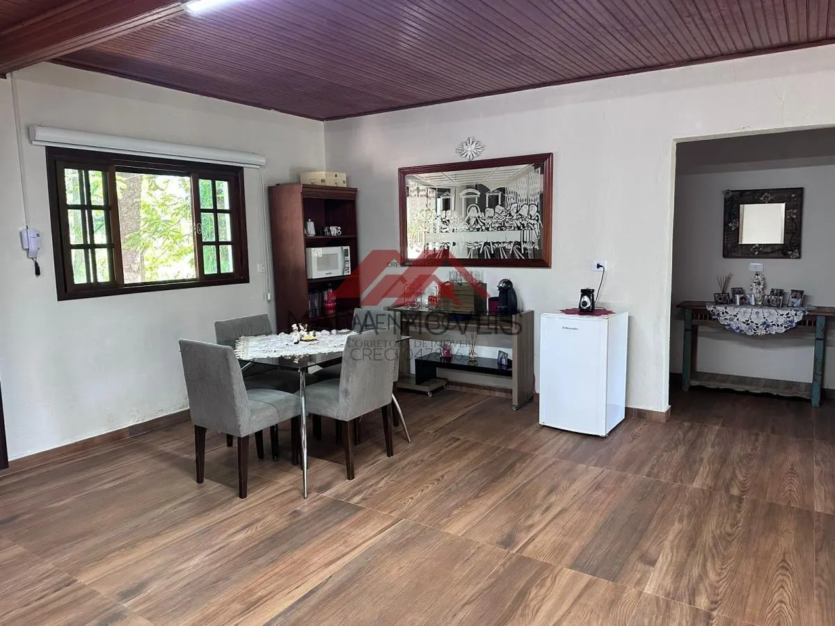 Small farm for sale of 9 acres in Mogi das Cruzes, SP, Brazil