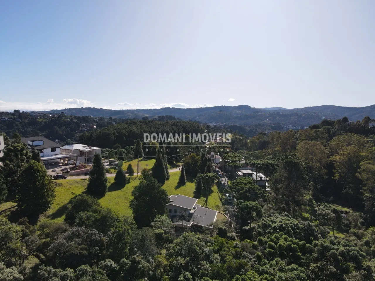 Terreno à venda de 1.120 m² em Campos do Jordão, SP, Brasil