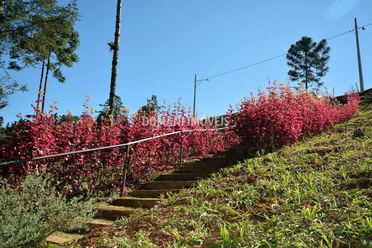 Terreno à venda de 1.120 m² em Campos do Jordão, SP, Brasil