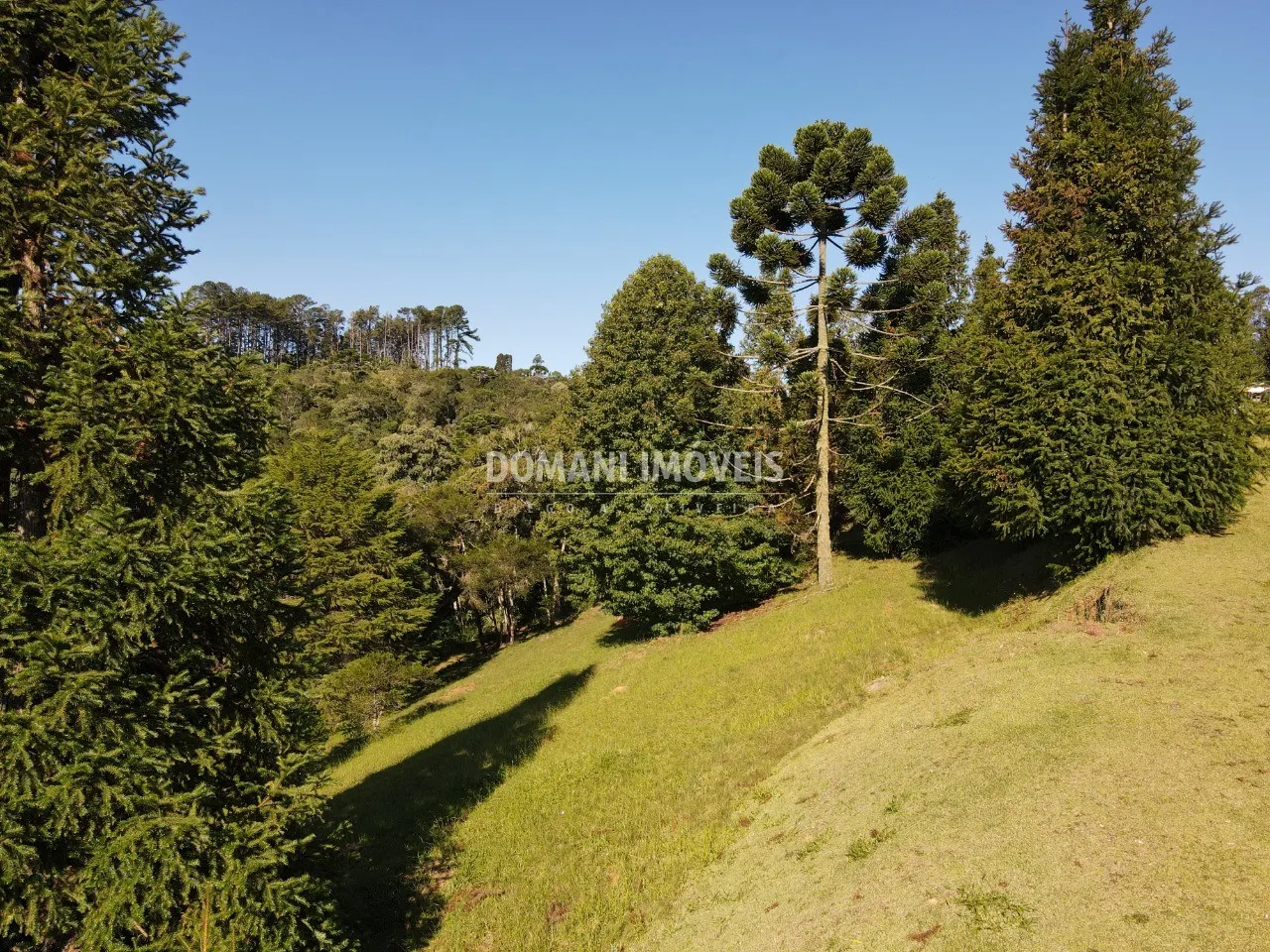 Terreno à venda de 1.120 m² em Campos do Jordão, SP, Brasil