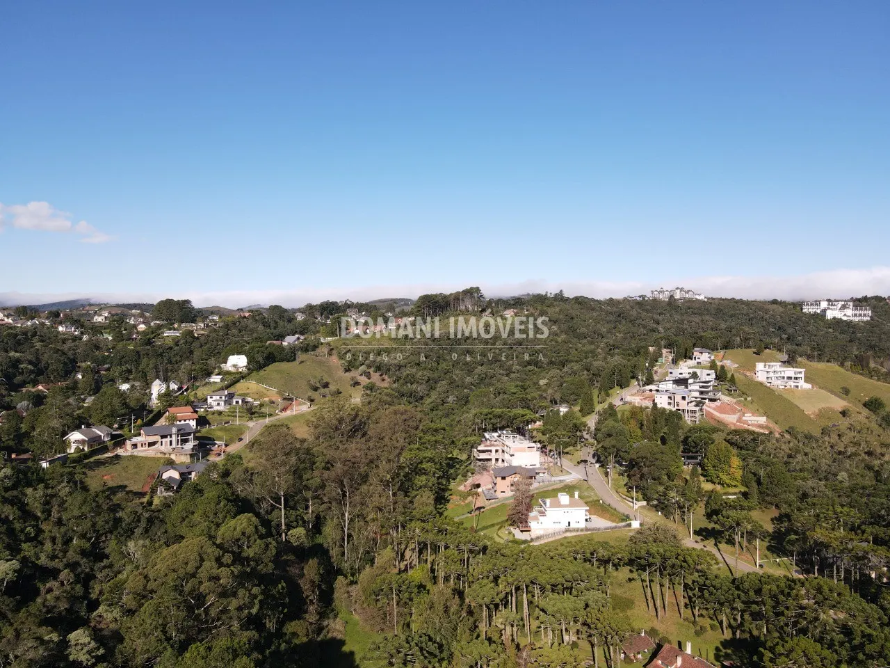 Terreno à venda de 1.120 m² em Campos do Jordão, SP, Brasil