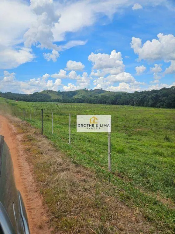 Farm for sale of 1,094 acres in Cunha, SP, Brazil