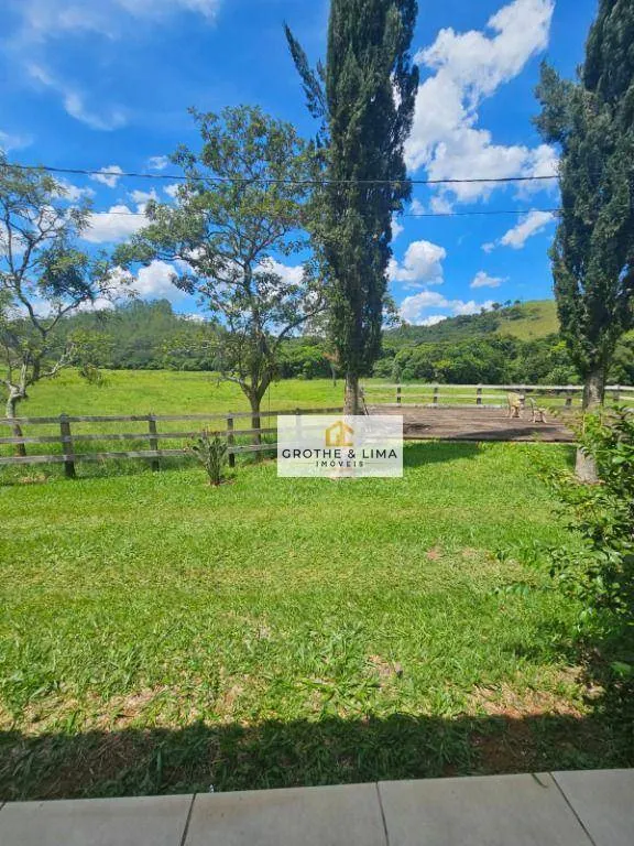 Farm for sale of 1,094 acres in Cunha, SP, Brazil
