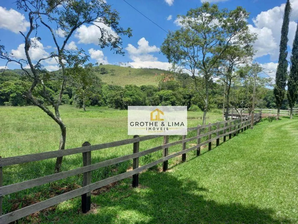 Fazenda à venda de 443 ha em Cunha, SP, Brasil