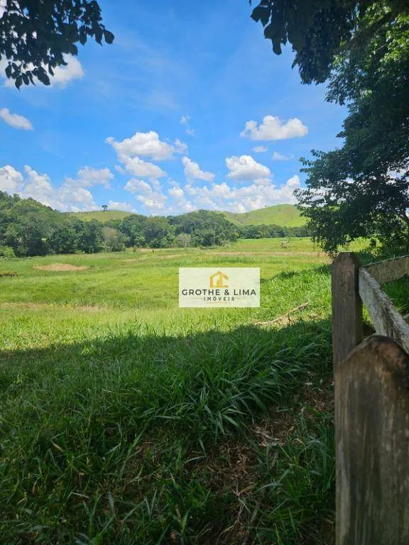 Farm for sale of 1,094 acres in Cunha, SP, Brazil