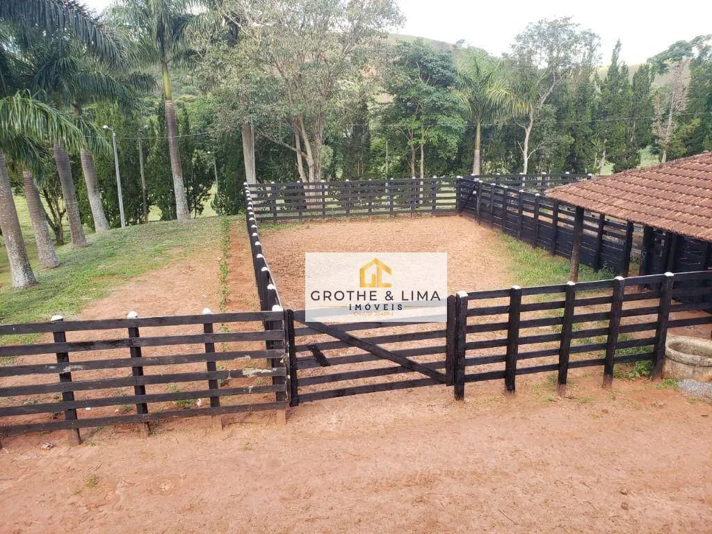 Farm for sale of 1,094 acres in Cunha, SP, Brazil