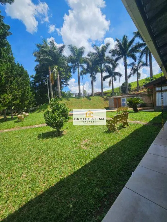 Farm for sale of 1,094 acres in Cunha, SP, Brazil