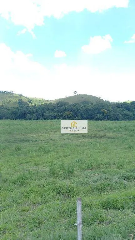 Farm for sale of 1,094 acres in Cunha, SP, Brazil