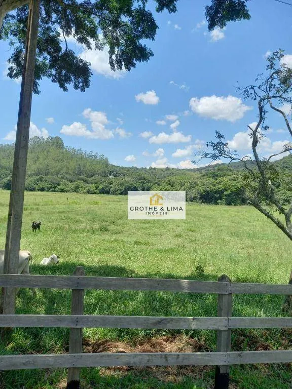 Farm for sale of 1,094 acres in Cunha, SP, Brazil