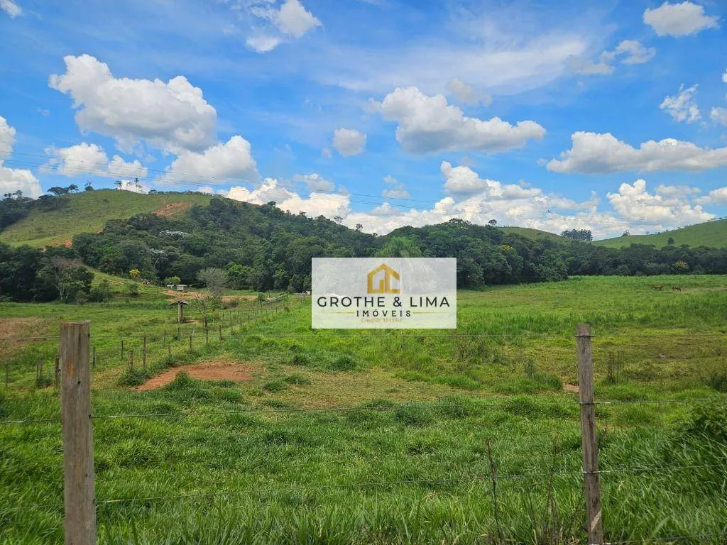 Farm for sale of 1,094 acres in Cunha, SP, Brazil