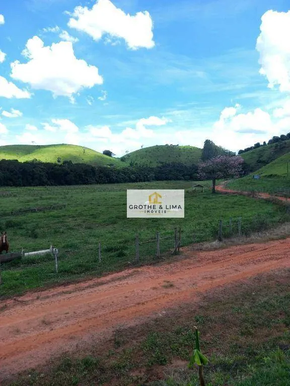 Farm for sale of 1,094 acres in Cunha, SP, Brazil