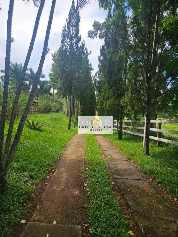 Farm for sale of 1,094 acres in Cunha, SP, Brazil