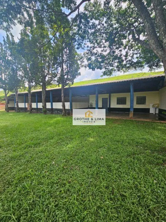 Farm for sale of 1,094 acres in Cunha, SP, Brazil