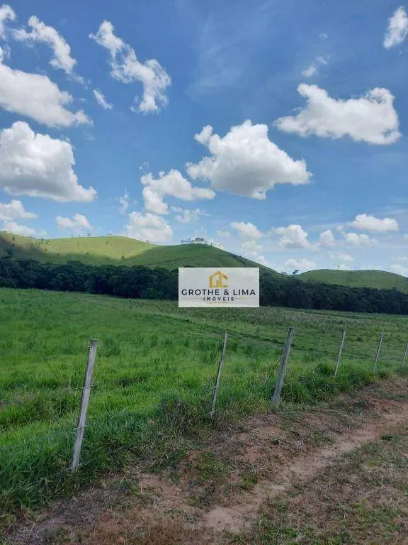 Farm for sale of 1,094 acres in Cunha, SP, Brazil