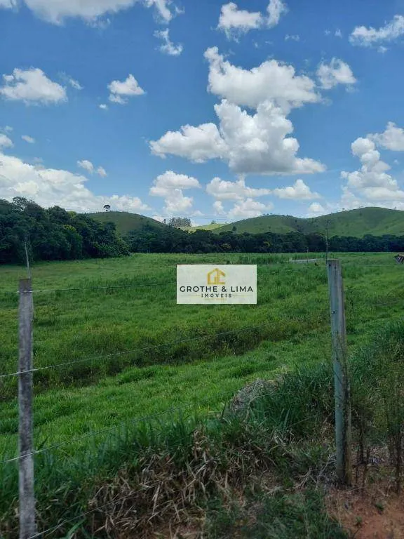 Farm for sale of 1,094 acres in Cunha, SP, Brazil